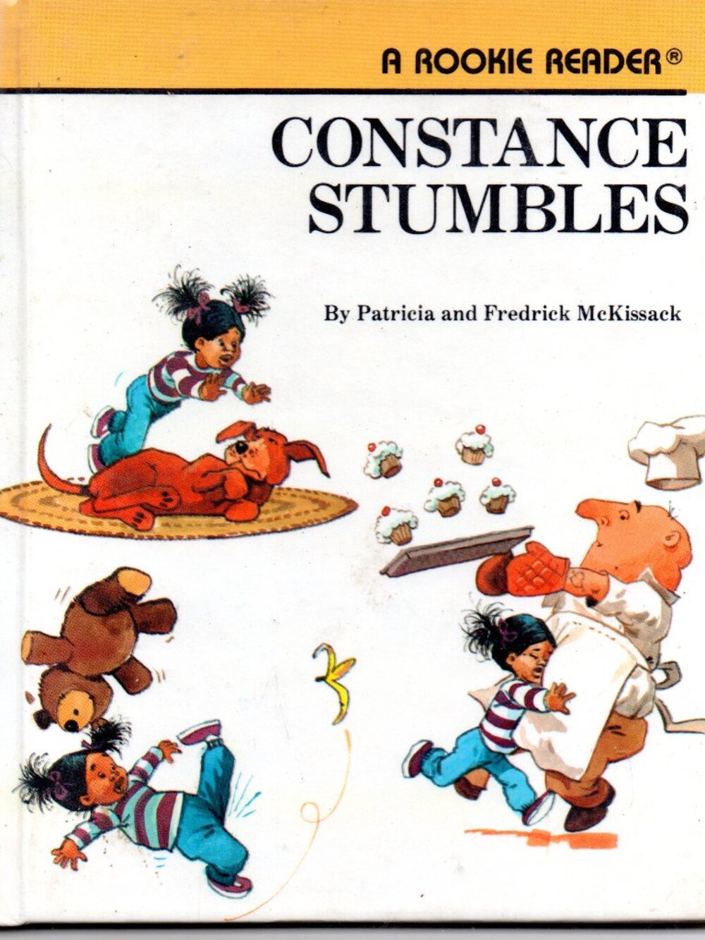 Early Reader -Ages 2 & Up